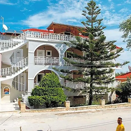 Hotell Amoudi