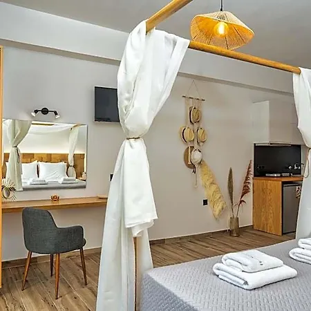 Hotell Amoudi