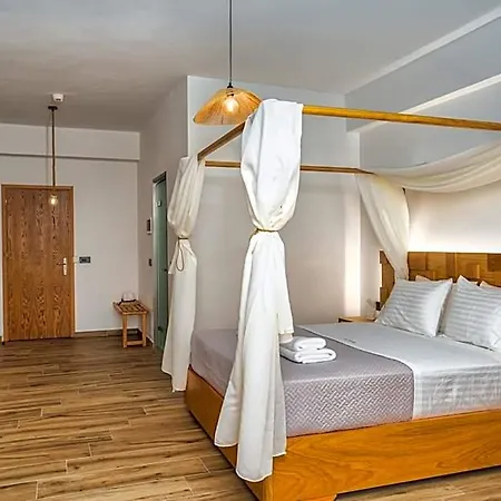 Hotell Amoudi